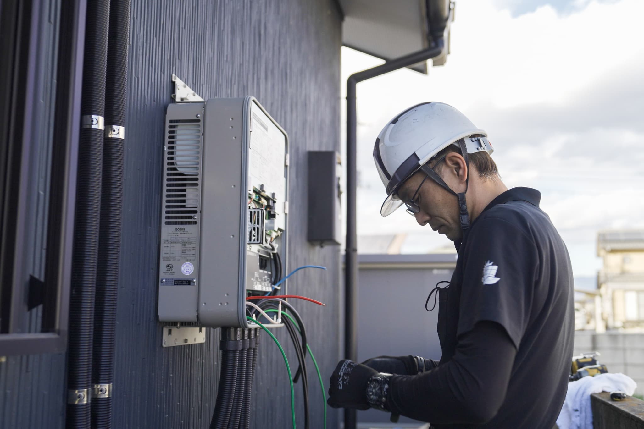 業務内容の画像